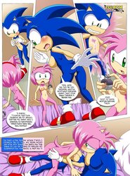 Sonamy with a twist