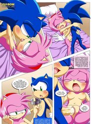 Sonamy with a twist