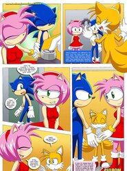 Sonamy with a twist