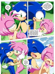 Sonamy with a twist