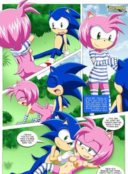 Sonamy with a twist