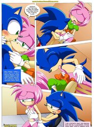 Sonamy with a twist