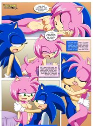 Sonamy with a twist