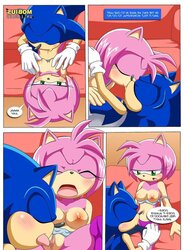 Sonamy with a twist