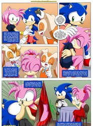 Sonamy with a twist