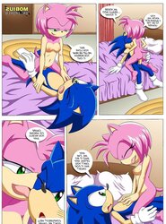 Sonamy with a twist