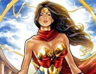 Super Hero fuck-a-thon attractiveness