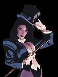 Super Hero fuck-a-thon attractiveness