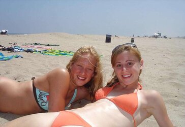 LUXURIOUS DOLLS IN RED-HOT SWIMSUITS XV