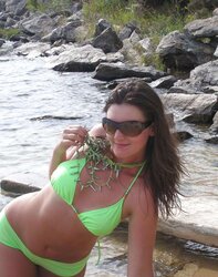 LUXURIOUS DOLLS IN RED-HOT SWIMSUITS XV