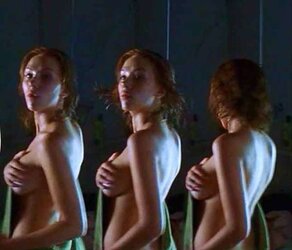Scarlett Johansson