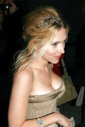 Scarlett Johansson