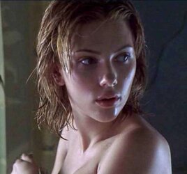 Scarlett Johansson