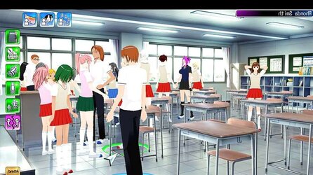 Artificial Academy