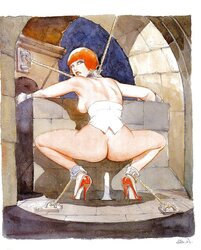 Trussed to satisfy II
