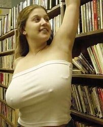 The Greatest Of Big-Boobed Teenagers - Edition