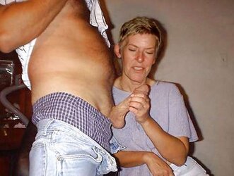 Ruth Jameson from Leicester. Subordinated tart GILF