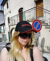 Ultimate super-cute dutch gal