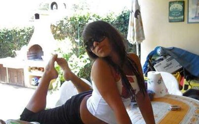 My facebook hoe buddies