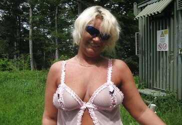 Gina White Jannuar
