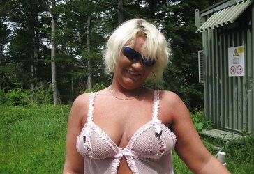 Gina White Jannuar