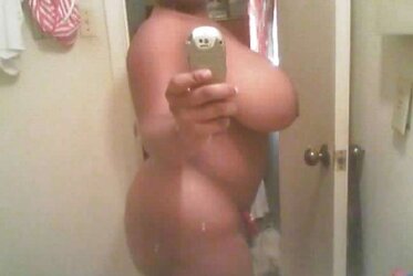 EBONY INEXPERIENCED DAMSELS - SELF PICTURES VIII