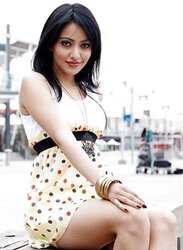 My wifey neha sharma