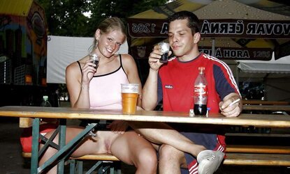 Upskirt No Undies #rec Fledgling showcasing beaver PublicNudity