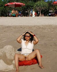 Kuta Beach Bali