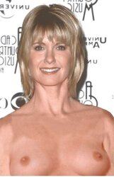 Olivia Newton John