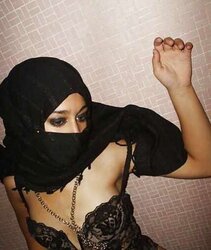 Gorgeous Terrorists
