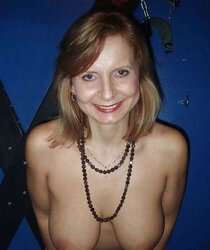 Mature Hottie - Sandy D