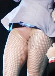 Camel Toes Gash