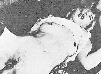 Vintage Porn Image Art trio - Various Artists c.