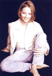 Jodie Foster Soles