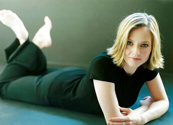 Jodie Foster Soles