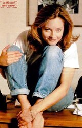 Jodie Foster Soles