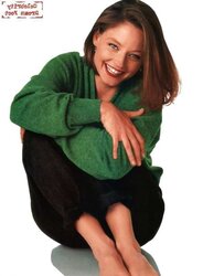 Jodie Foster Soles