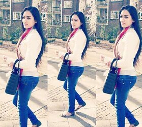 How would you tear up this paki whore comments n downgrade