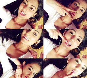 How would you tear up this paki whore comments n downgrade