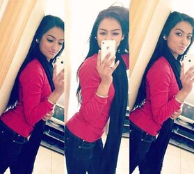How would you tear up this paki whore comments n downgrade