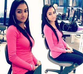 How would you tear up this paki whore comments n downgrade