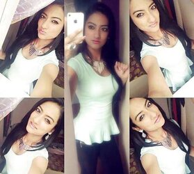 How would you tear up this paki whore comments n downgrade