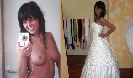 REDDENING BRIDES!