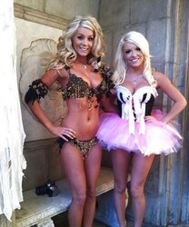 Breezies Clothed To Impress