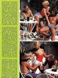 Vintage Magazines Teenage Fuck-Fest