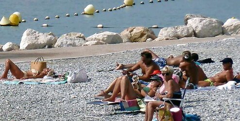 Images de dimanche 11 Septembre