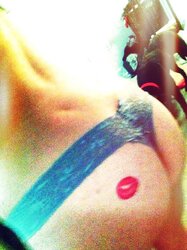MUMMY Self Shots