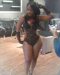 Facebook bi-otches