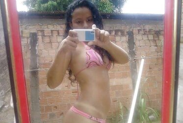 Ladies from the favelas of Rio de Janeiro.(Private Archive)